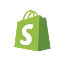 Shopify logo