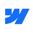 Webflow logo