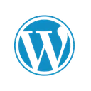 Wordpress logo